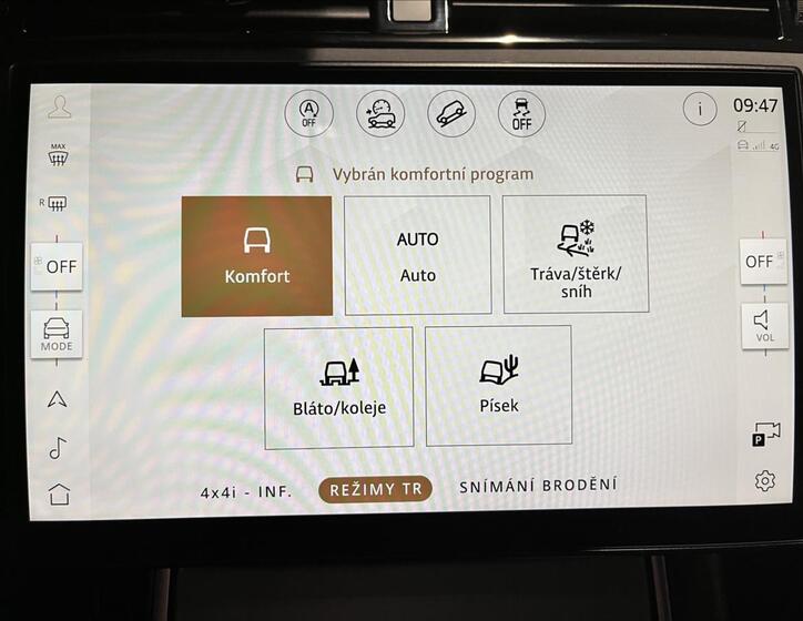 Land Rover Range Rover Evoque 25