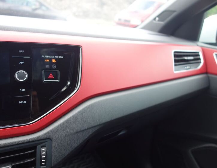 Volkswagen Polo 30