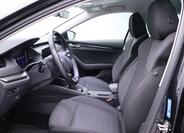 Škoda Octavia 10