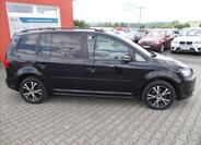 Volkswagen Touran 9