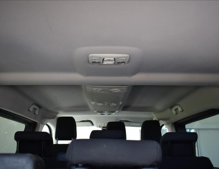 Citroën SpaceTourer 14