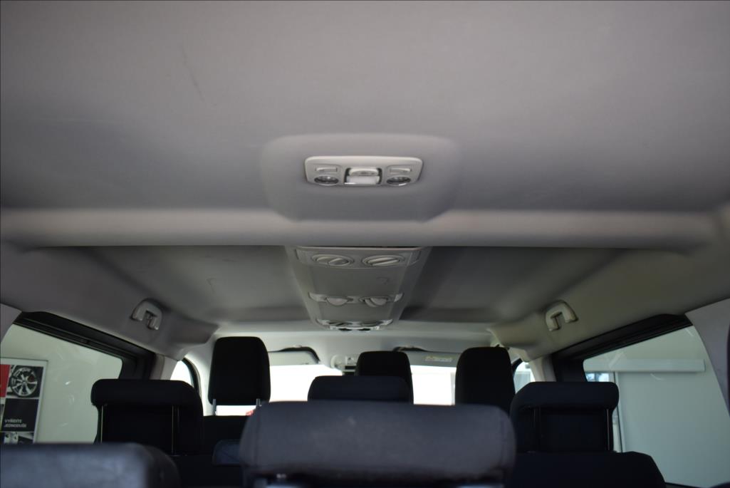 Citroën SpaceTourer