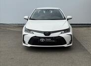 Toyota Corolla 2