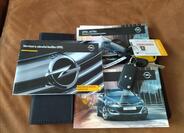 Opel Astra 27