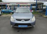 Hyundai ix55 2
