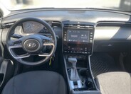 Hyundai Tucson 9