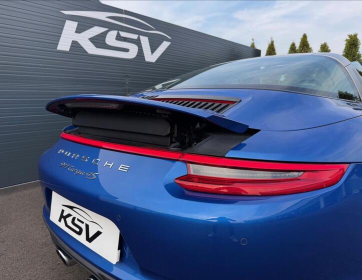Porsche 911 29