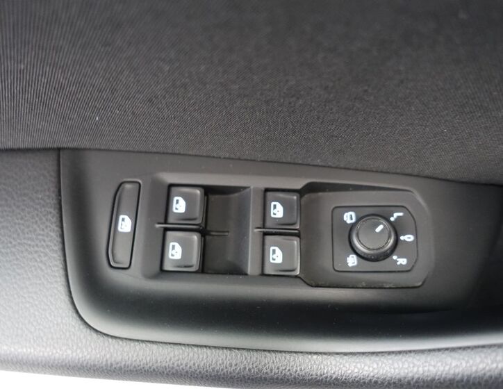 Volkswagen Passat 19
