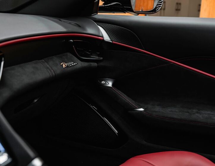 Ferrari Roma 14