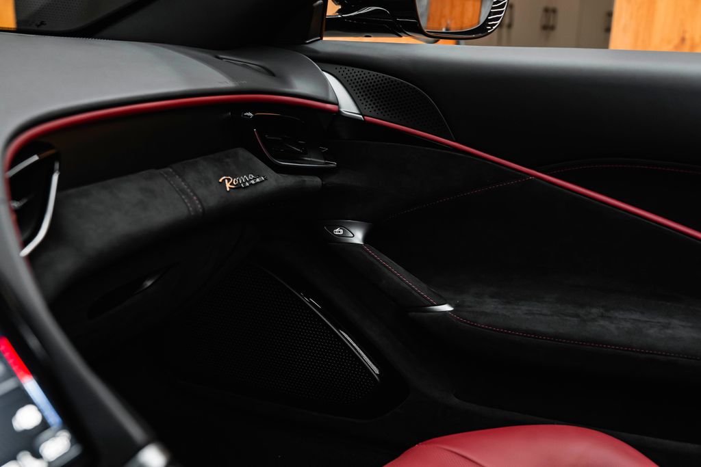 Ferrari Roma