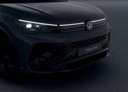 Volkswagen Tiguan 2