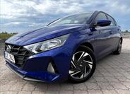 Hyundai i20 1