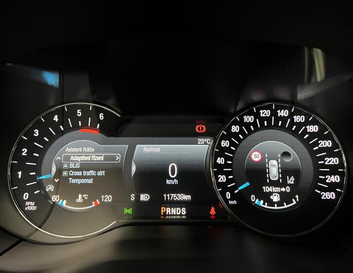 Ford Edge 20
