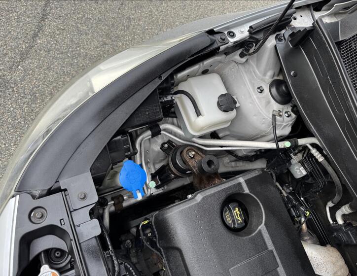 KIA Sportage 14