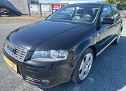 Audi A3 3