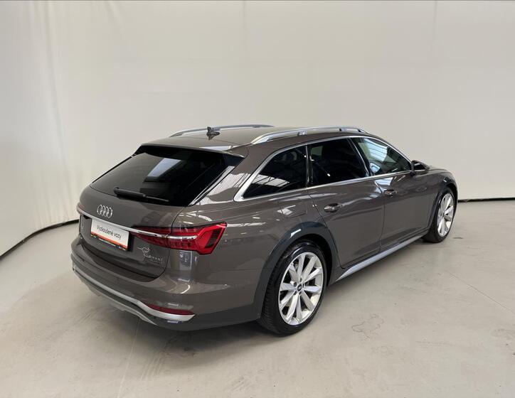 Audi A6 Allroad 2