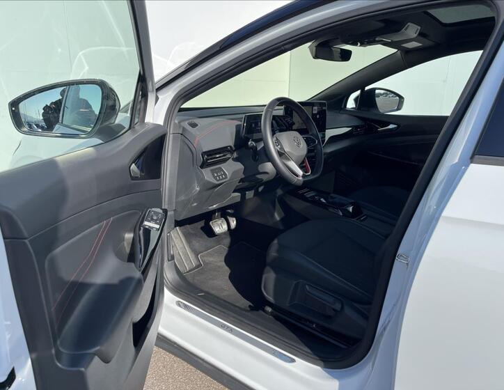 Volkswagen ID.5 5