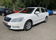 Škoda Octavia 1
