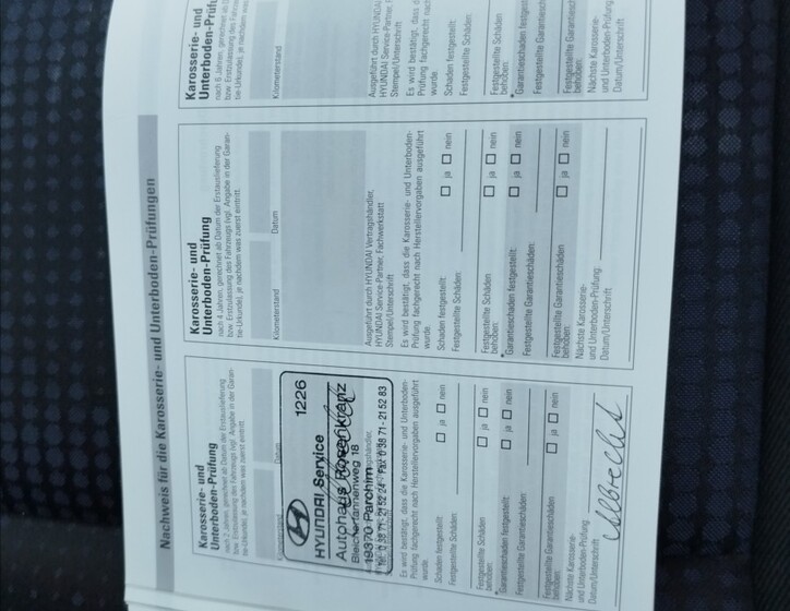 Hyundai ix20 33