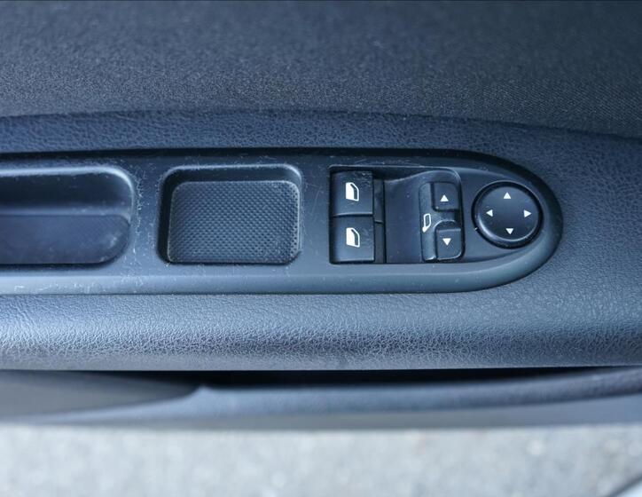 Peugeot 407 20