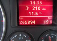 Volkswagen Golf 14