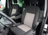 Ford Transit Custom 10