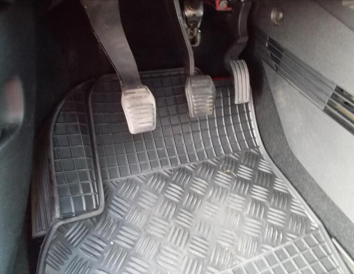 Ford Fusion 23