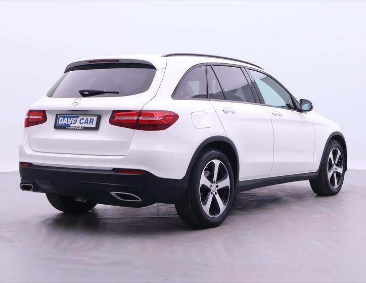 Mercedes-Benz GLC 7
