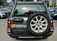 Land Rover Freelander 8