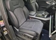 Audi Q7 20