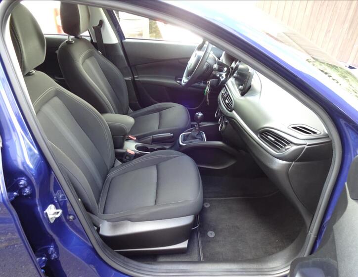 Fiat Tipo 27