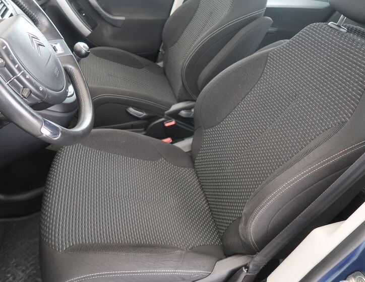 Citroën C4 Picasso 9