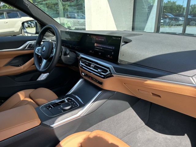 BMW Řada 4