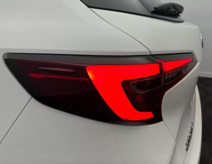 Toyota Corolla 7
