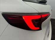 Toyota Corolla 7