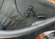 Mercedes-Benz CLK 14