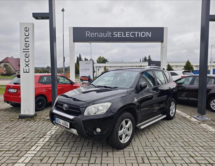 Toyota RAV4 1
