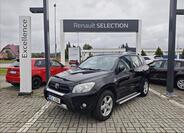 Toyota RAV4 1
