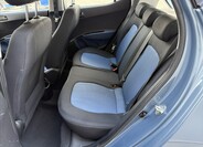 Hyundai i10 16