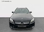 Mercedes-Benz Třídy C 8