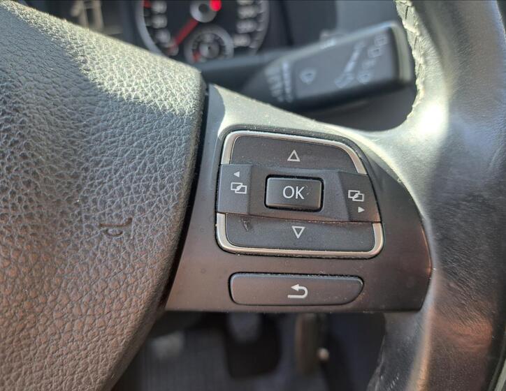 Volkswagen Touran 32