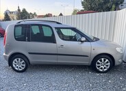 Škoda Roomster 14