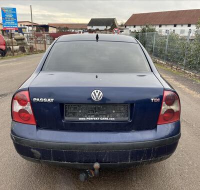 Volkswagen Passat 7