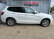 BMW X3 4