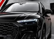Audi Q5 8