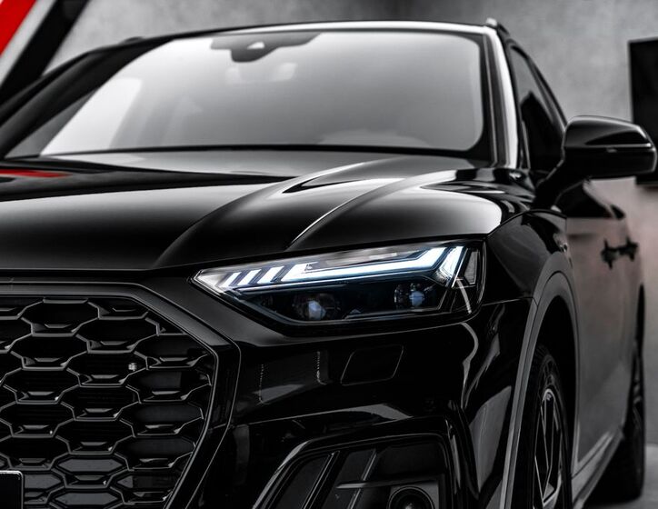 Audi Q5 8