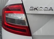 Škoda Octavia 15