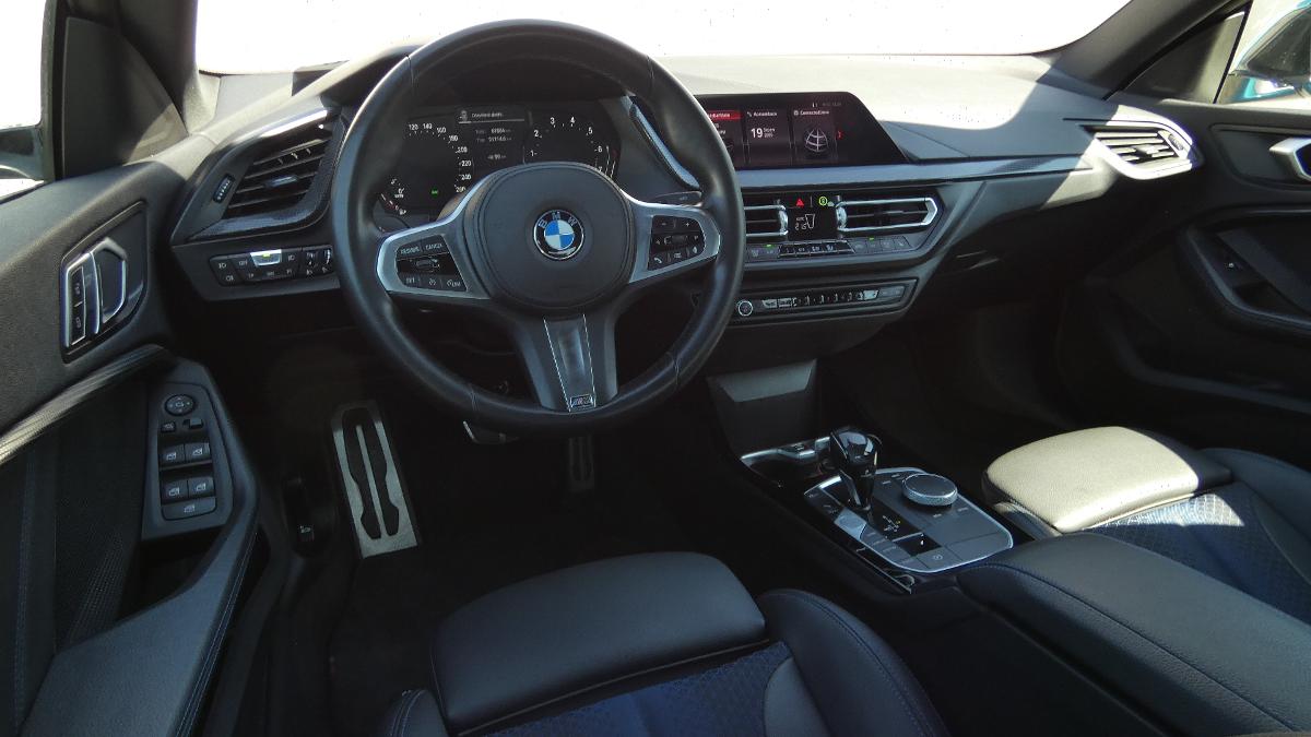 BMW Řada 2