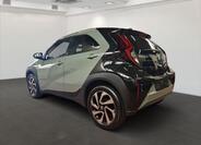 Toyota Aygo 6