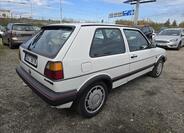 Volkswagen Golf 5